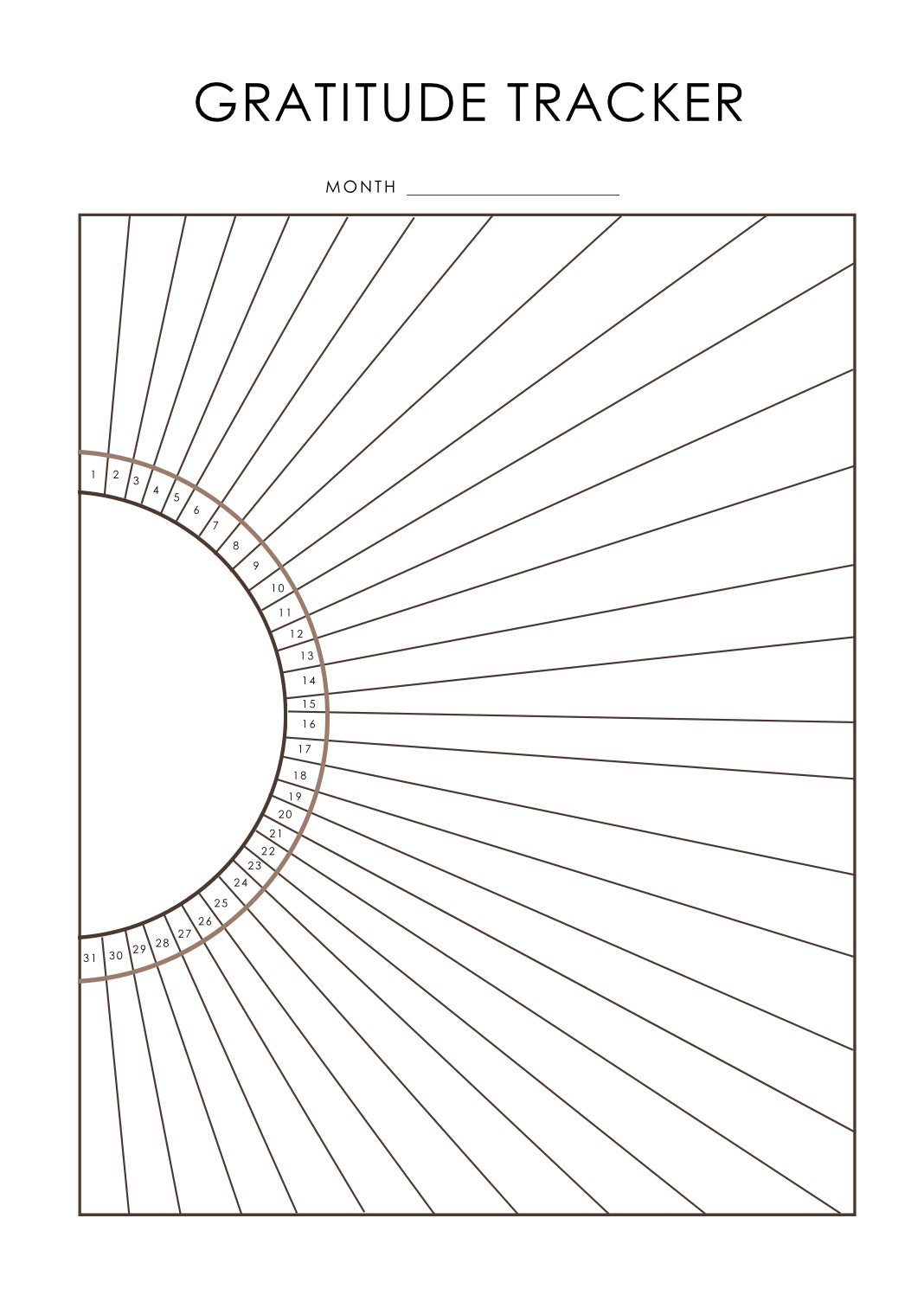 Manifestation Planner for The Working Women