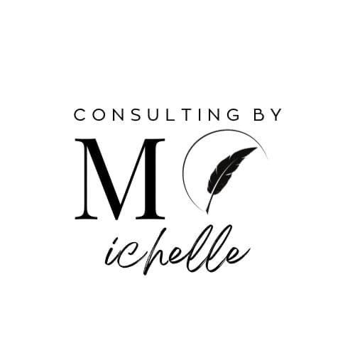 Consulting By Michelle LLC